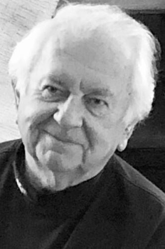 Edward A. Rakocy 1941-2026